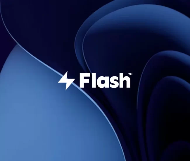 Flash
